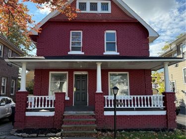 11926 Browning Avenue, Cleveland, OH 44120