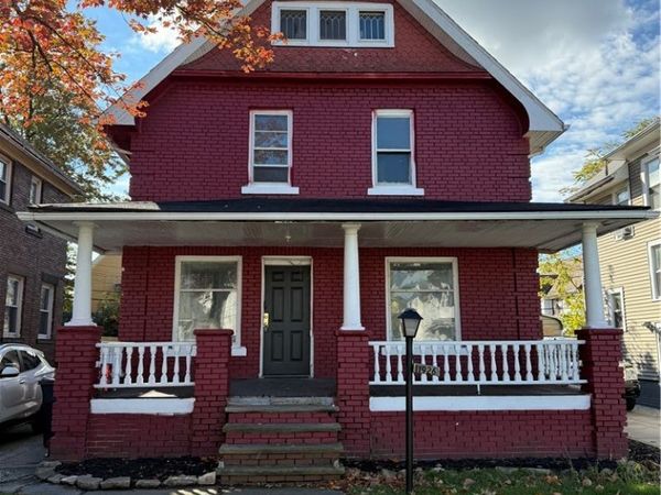 11926 Browning Avenue, Cleveland, OH 44120