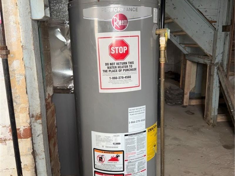 11926 Browning Avenue, Cleveland, OH 44120 Photo 17