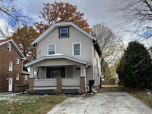 1085 Chalker Street, Akron, OH 44310