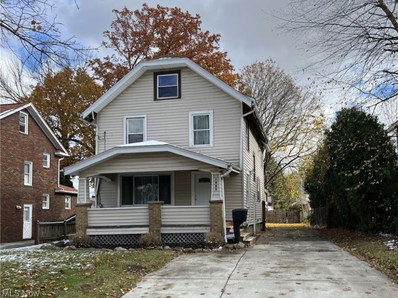 1085 Chalker Street, Akron, OH 44310 Photo 1