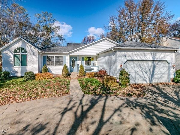 4815 S Ridge Road, Perry, OH 44081