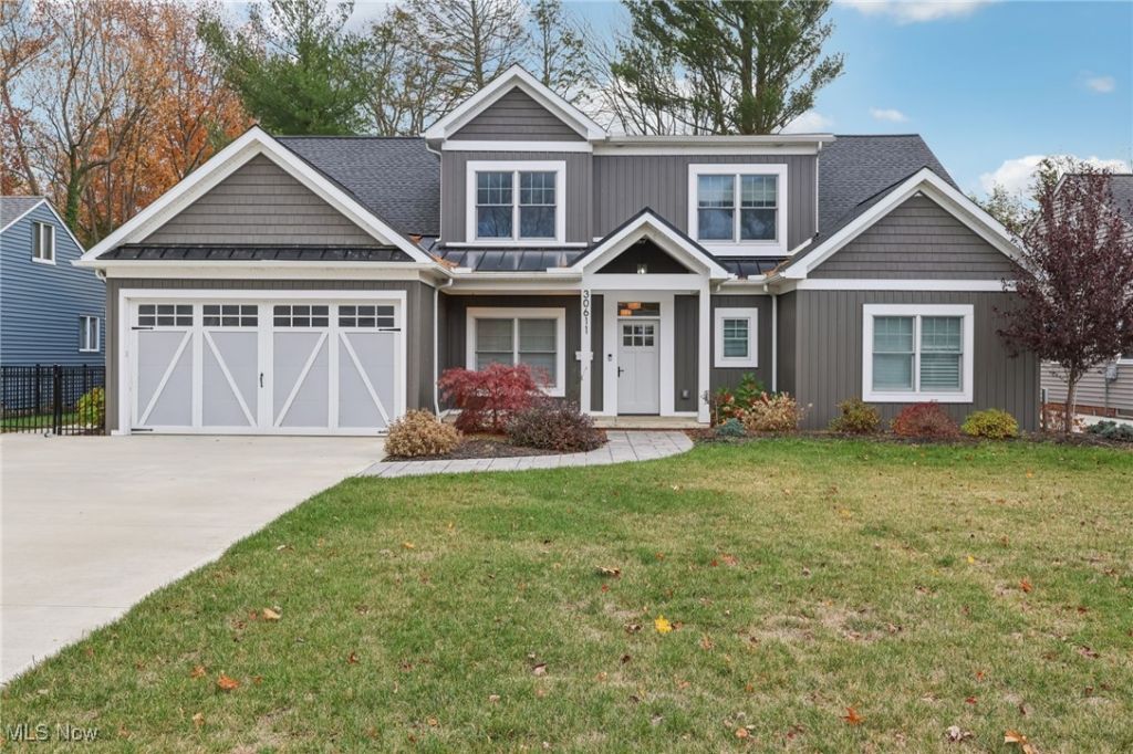 30611 Winston Drive, Bay Village, OH 44140