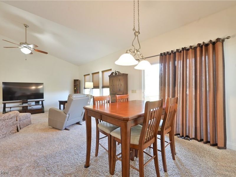 4833 Mandarin Drive, Seville, OH 44273 Photo 12