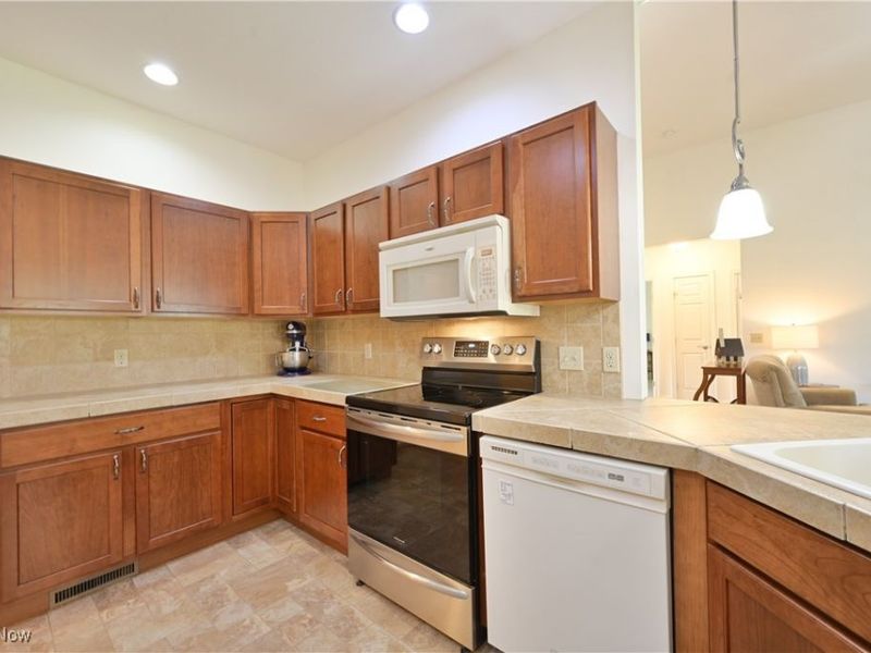 4833 Mandarin Drive, Seville, OH 44273 Photo 17