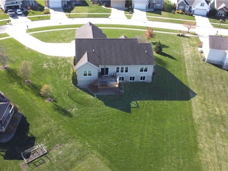 4833 Mandarin Drive, Seville, OH 44273 Photo 38