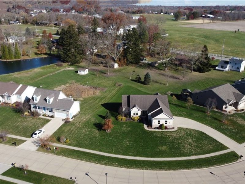 4833 Mandarin Drive, Seville, OH 44273 Photo 39