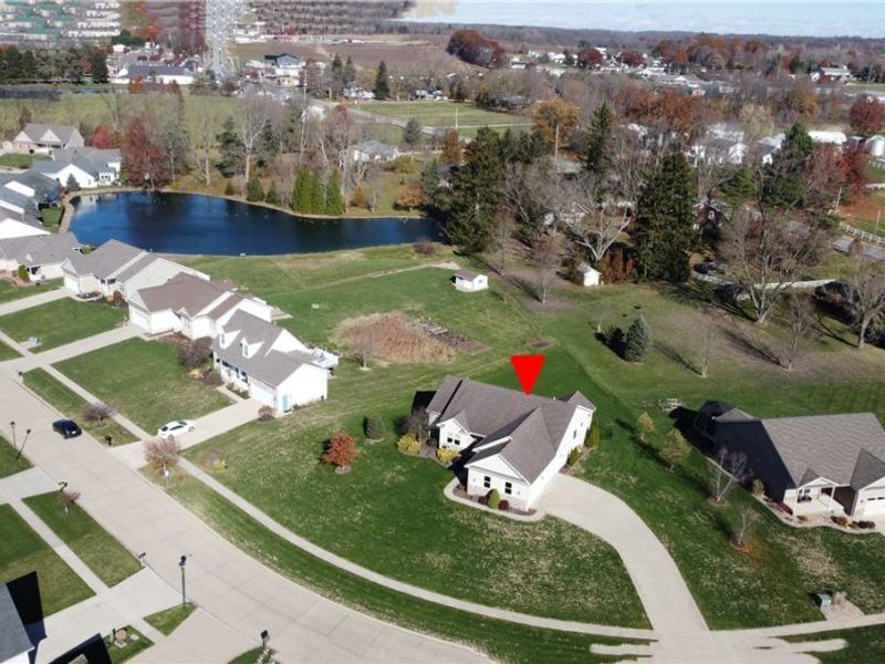 4833 Mandarin Drive, Seville, OH 44273 Photo 4