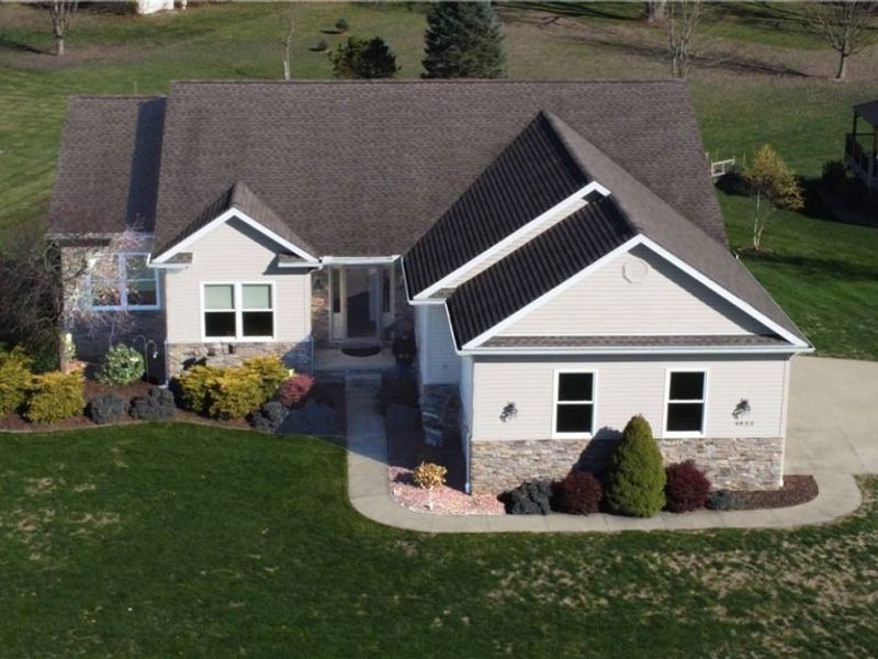 4833 Mandarin Drive, Seville, OH 44273 Photo 40