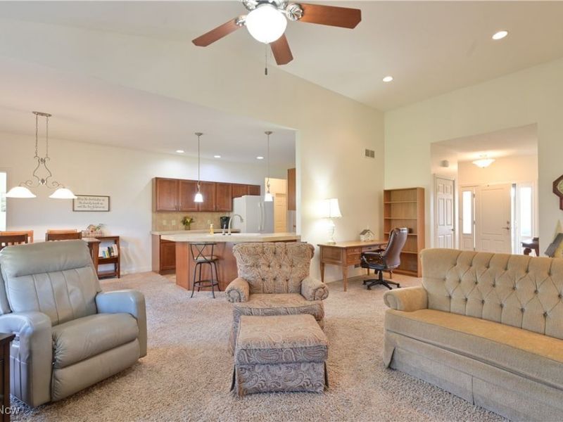 4833 Mandarin Drive, Seville, OH 44273 Photo 7