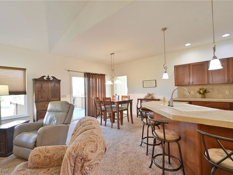 4833 Mandarin Drive, Seville, OH 44273 Photo 8