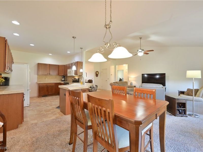 4833 Mandarin Drive, Seville, OH 44273 Photo 9