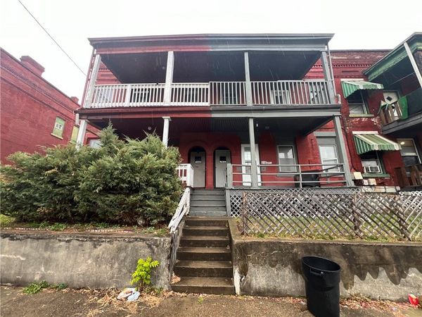 518 Middle Ave , Unit B, Wilmerding, PA 15148