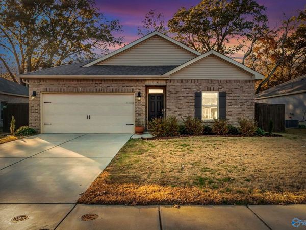 114 Canonbury Drive, New Market, AL 35761