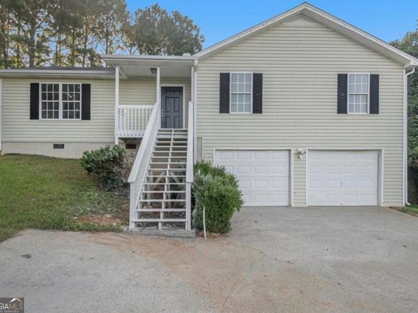 20 Greenwood Drive SW, Cartersville, GA 30120