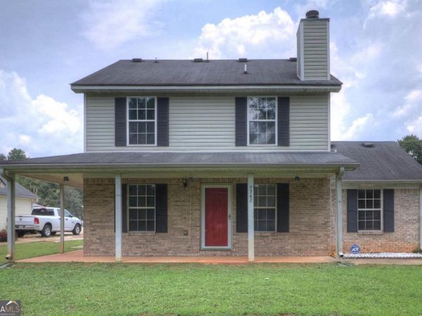 9342 Thomas Road, Jonesboro, GA 30238