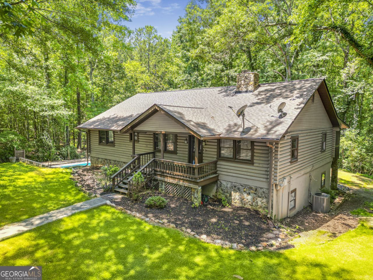 4629 Happy Valley Circle, Newnan, GA 30263 Main Photo