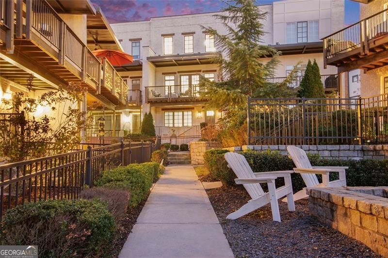 1837 Brooks Drive, Atlanta, GA 30318 Main Photo