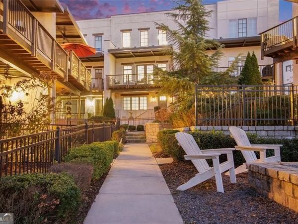 1837 Brooks Drive, Atlanta, GA 30318