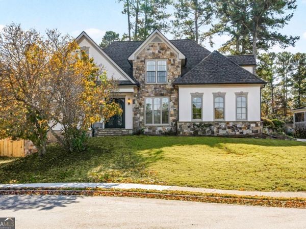 4825 Winding Rose Drive, Suwanee, GA 30024