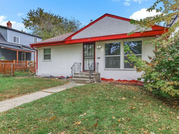 751 Van Buren Avenue, Saint Paul, MN 55104