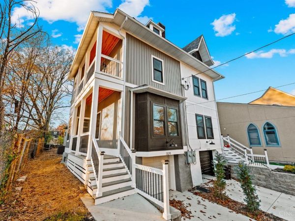3129 Hackberry Street, Cincinnati, OH 45207