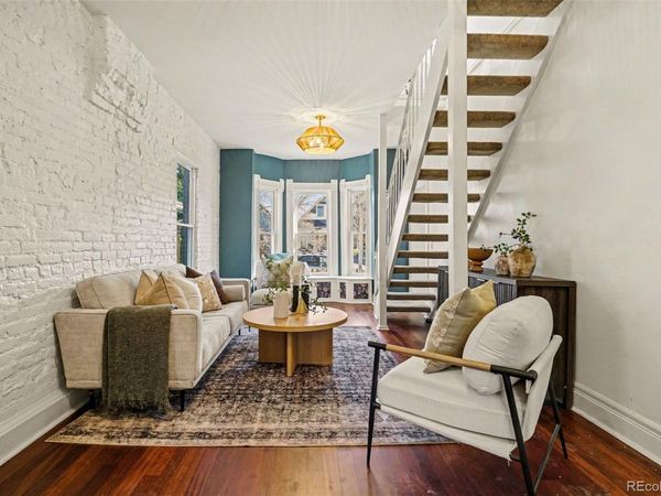 1209 S Pennsylvania Street, Denver, CO 80210