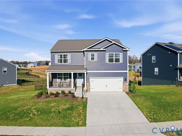 7861 Arbor Marsh, New Kent, VA 23124