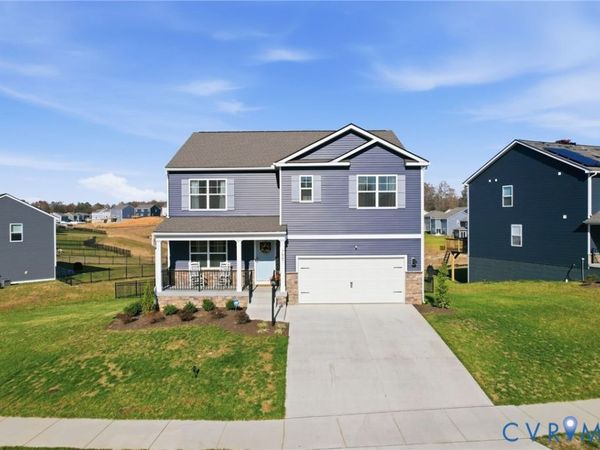 7861 Arbor Marsh, New Kent, VA 23124