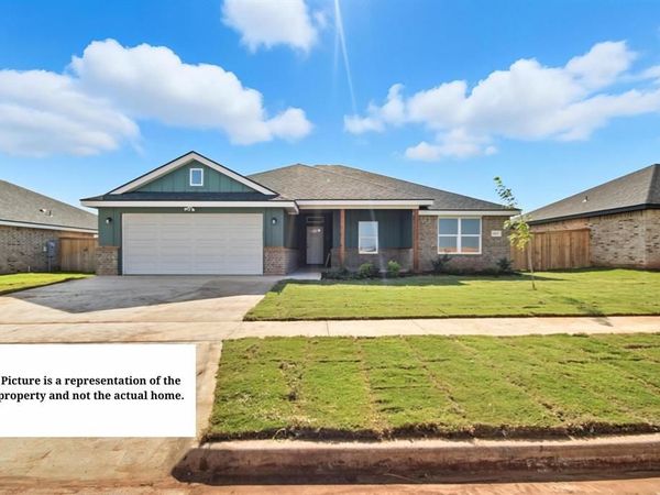 7631 Hudson Way, Abilene, TX 79605