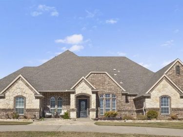 3517 Grants Landing, Fort Worth, TX 76179