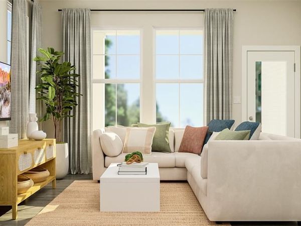 4314 Stonybrook Road, Arlington, TX 76005