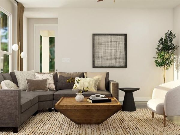 4307 Stonybrook Road, Arlington, TX 76005