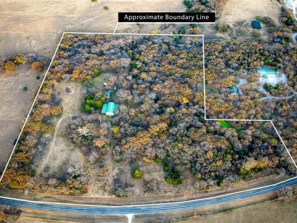 tbd FM 1655, Chico, TX 76431