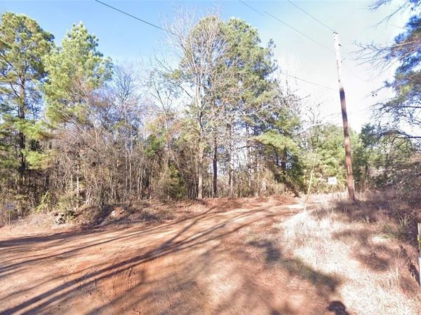 0 Co Rd 2117, Douglassville, TX 75560