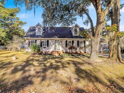 1944 Woodland Road, Charleston, SC 29414