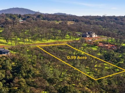 6594 Western Sierra Way, El Dorado Hills, CA 95762 Photo