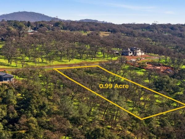 6594 Western Sierra Way, El Dorado Hills, CA 95762