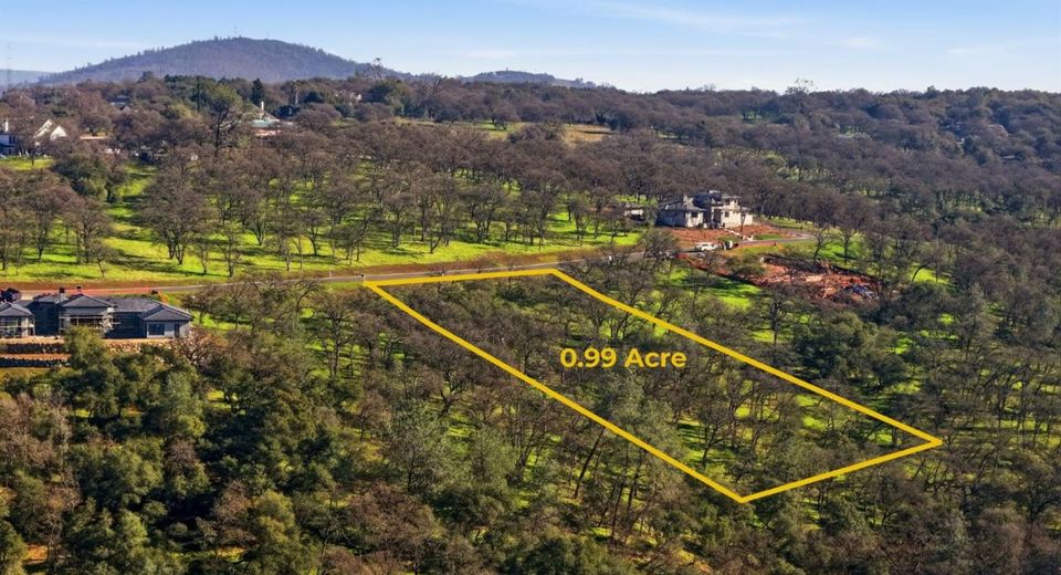 6594 Western Sierra Way, El Dorado Hills, CA 95762 Photo