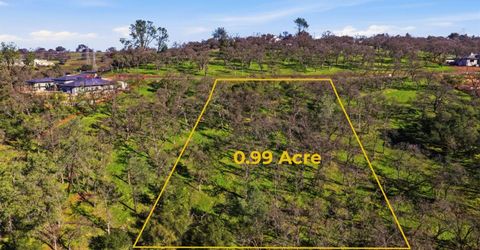 6594 Western Sierra Way, El Dorado Hills, CA 95762 Photo