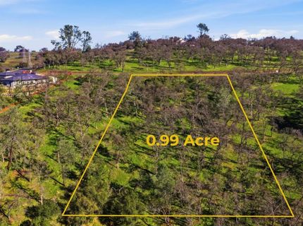 6594 Western Sierra Way, El Dorado Hills, CA 95762 Photo