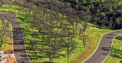 6725 Western Sierra Way, El Dorado Hills, CA 95762 Photo