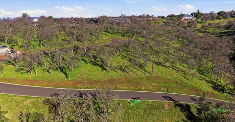 6725 Western Sierra Way, El Dorado Hills, CA 95762 Photo