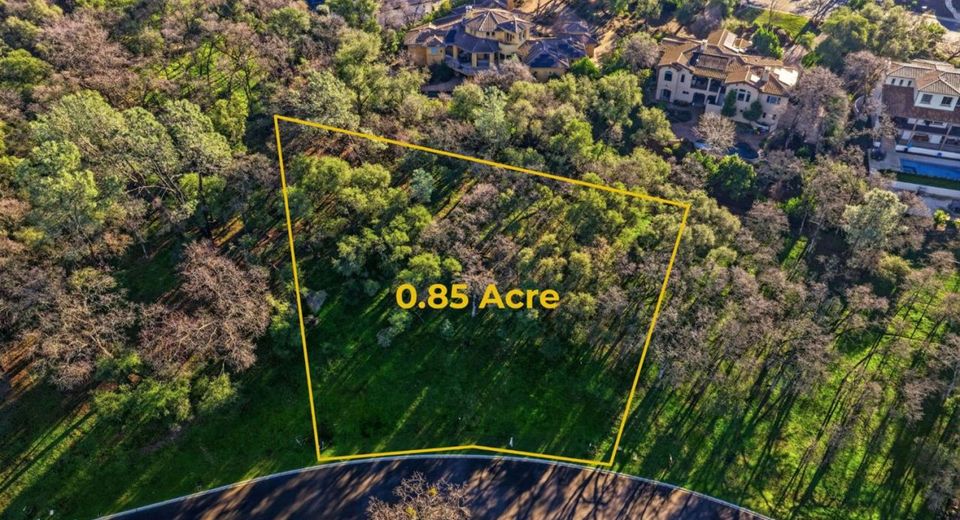 6829 Western Sierra Way, El Dorado Hills, CA 95762 Photo