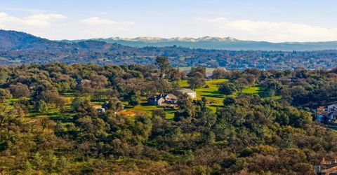 6829 Western Sierra Way, El Dorado Hills, CA 95762 Photo