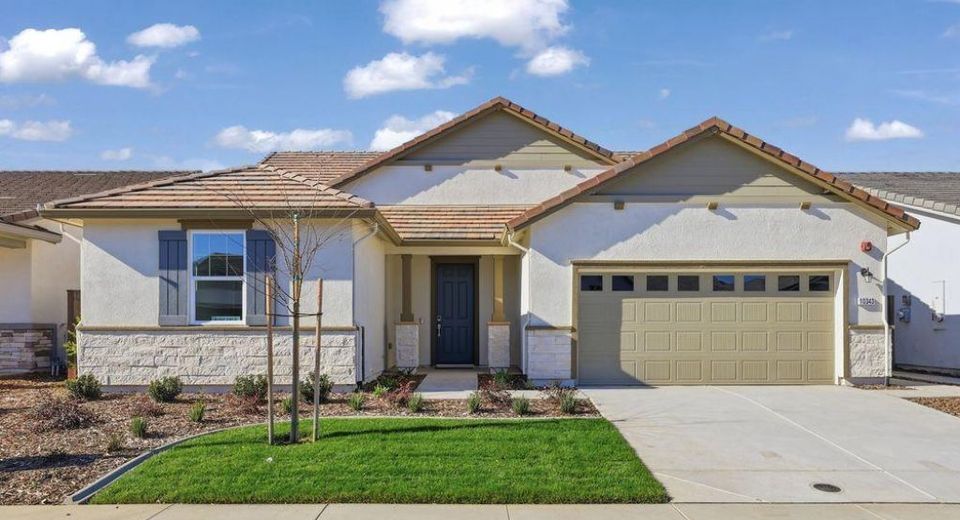 10343 Evangaline Way, Elk Grove, CA 95757 Photo
