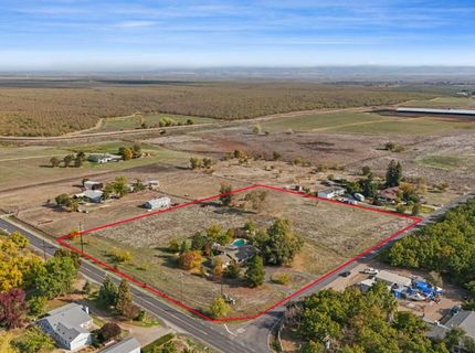 25523 E Groves Rd, Farmington, CA 95230 Photo