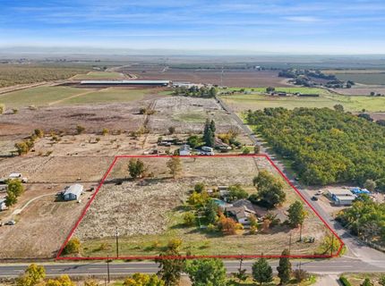 25523 E Groves Rd, Farmington, CA 95230 Photo