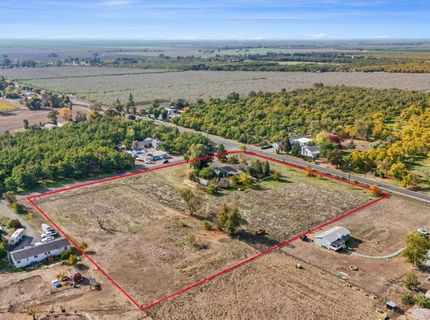 25523 E Groves Rd, Farmington, CA 95230 Photo