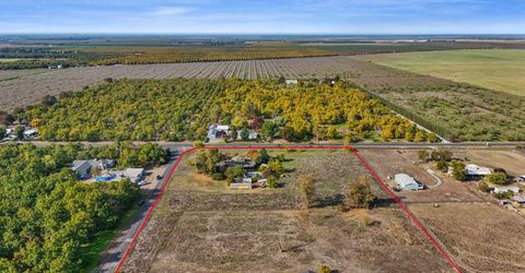 25523 E Groves Rd, Farmington, CA 95230 Photo